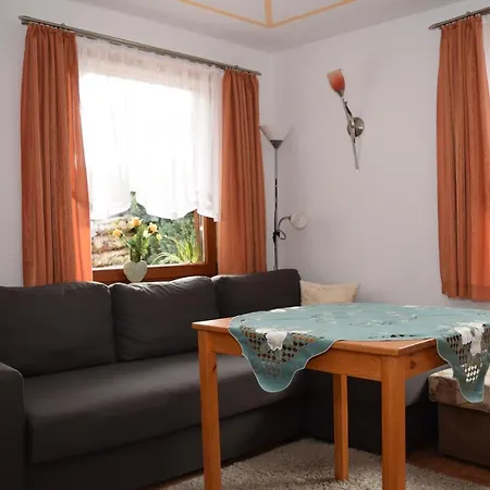 Kohlmeise Holiday home *