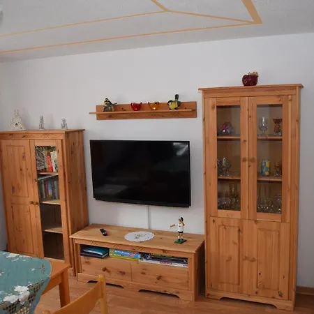 Kohlmeise Holiday home *