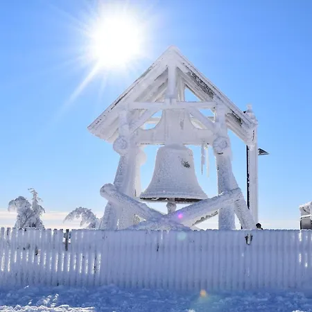 Сasa de vacaciones Kohlmeise *