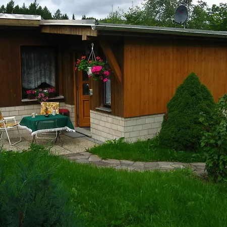 Kohlmeise Сasa de vacaciones Neudorf (Saxony)