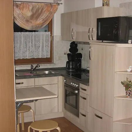 Kohlmeise Holiday home