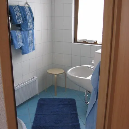 Holiday home Kohlmeise *