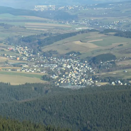 Дом отдыха Kohlmeise